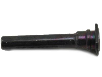 Hyundai Brake Caliper Bolt - 58161-1G000