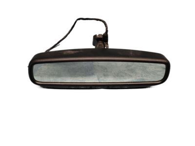 2008 Hyundai Entourage Car Mirror - 85102-3E200