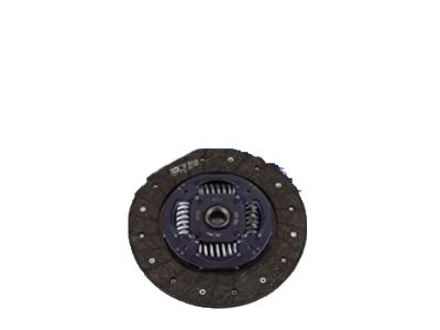 Hyundai Clutch Disc - 41100-32100