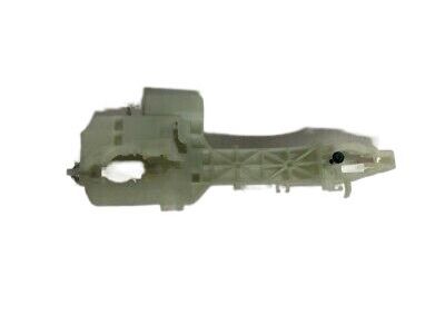 Hyundai 83655-D3000 Base Assembly-Rear Door Outside Handle,LH