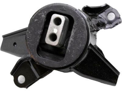 Hyundai Santa Fe Motor And Transmission Mount - 21830-2W400