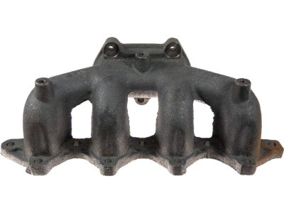 1996 Hyundai Accent Exhaust Manifold - 28511-22060