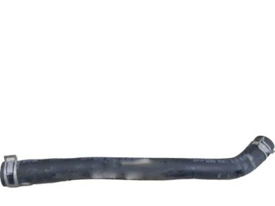 2019 Hyundai Santa Fe Radiator Hose - 25414-S2500