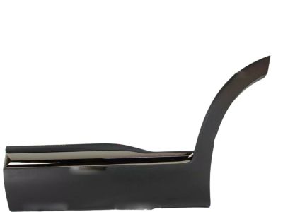 2019 Hyundai Santa Fe Door Moldings - 87731-S2300