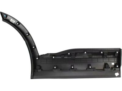 2019 Hyundai Santa Fe Door Moldings - 87731-S2300
