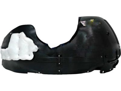 Hyundai Kona Wheelhouse - 86812-J9CA0