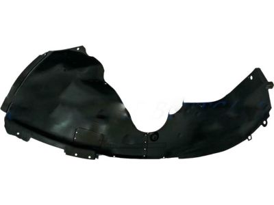 Hyundai Kona Wheelhouse - 86812-J9CA0