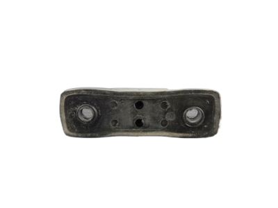 Hyundai 81739-27000 Bumper-TAILGATE Body Side Guide