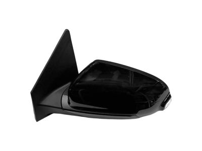 2020 Hyundai Kona Electric Car Mirror - 87610-J9130-SS7