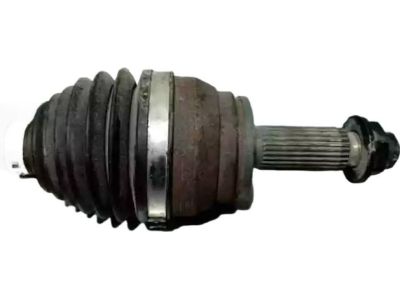 2018 Hyundai Kona Axle Shaft - 49500-J9150