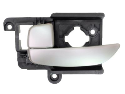 Hyundai 82610-2H000-S4 Interior Door Handle Assembly, Left