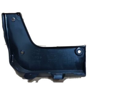 2023 Hyundai Kona Mud Flaps - 86831-J9000