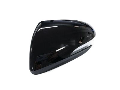 Hyundai 87616-G3020 Rear View Mirror Scalp, Left, Exterior