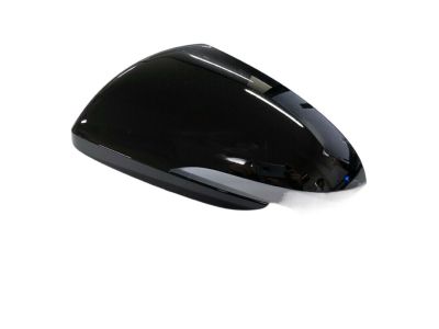 Hyundai Elantra GT Mirror Cover - 87616-G3020