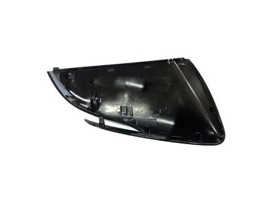 Hyundai 87616-G3020 Rear View Mirror Scalp, Left, Exterior