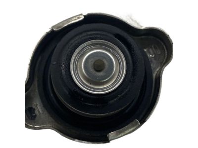 2015 Hyundai Accent Radiator Cap - 25330-1R000