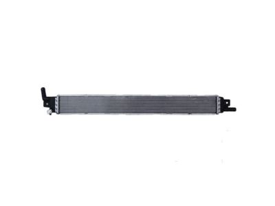 Hyundai Sonata Hybrid Radiator - 25308-E6000