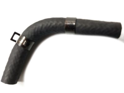 Hyundai 31335-38100 Hose-Return