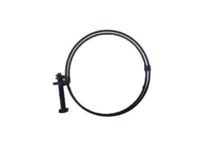 Hyundai Hose Clamp - 14711-95006-B