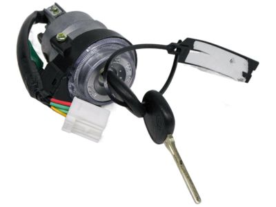 2006 Hyundai Sonata Ignition Lock Cylinder - 81920-3KA10