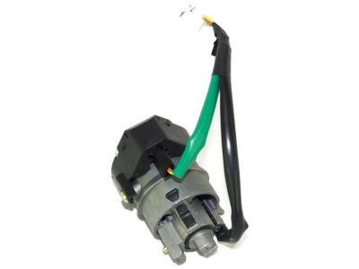 Hyundai 81920-3KA10 Cylinder Assembly-Steering & Ignition Lock