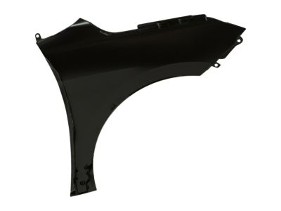 2020 Hyundai Elantra Fender - 66310-F2500