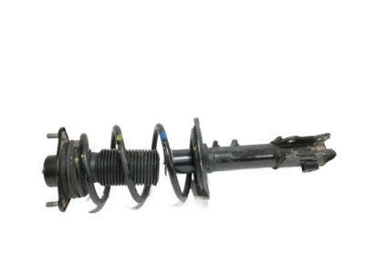 54661-2M100 Genuine Hyundai Strut Assembly-Front,Rh