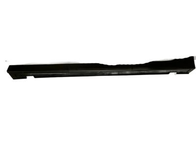 Hyundai 87751-C2600 Moulding Assembly-Side Sill,LH