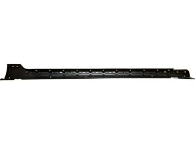 Hyundai 87751-C2600 Moulding Assembly-Side Sill,LH