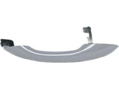 2019 Hyundai Santa Fe Door Handle - 83660-S1000