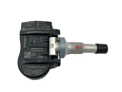 Hyundai Venue TPMS Sensor - 52933-D4100