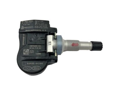 Hyundai TPMS Sensor - 52933-D4100