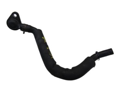 Hyundai Sonata Crankcase Breather Hose - 26720-2G000