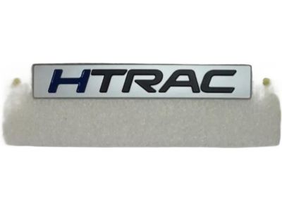 2024 Hyundai Tucson Emblem - 86316-N9000