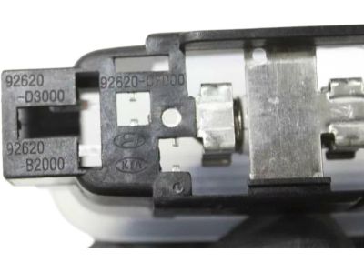 Hyundai 92620-C7000