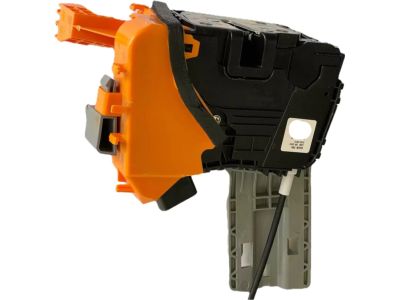 Hyundai Santa Cruz Door Lock - 81320-K5010
