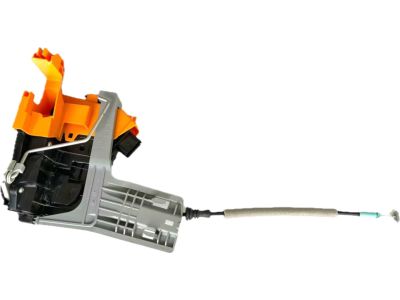 Hyundai Santa Cruz Door Lock - 81320-K5010