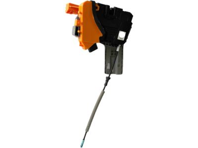 Hyundai Santa Cruz Door Lock - 81320-K5010