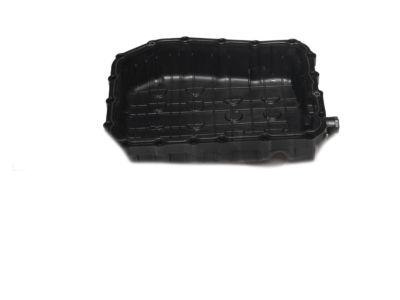 Hyundai 45280-3B011 Cover-Valve Body