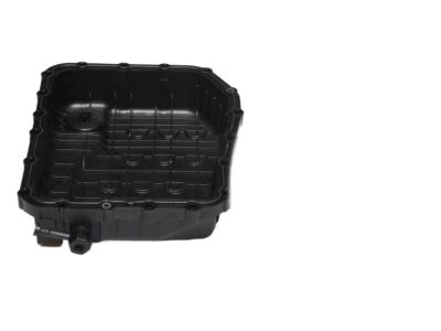 Hyundai Kia Transmission Oil Pan Side Cover – Fits Azera Santa Fe Sonata Turbo – Replaces 45280-3B010