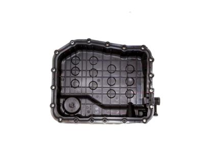 Hyundai 45280-3B011 Cover-Valve Body