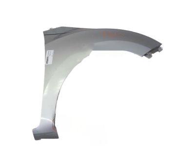 2016 Hyundai Elantra GT Fender - 66321-A5000