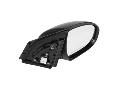 Hyundai 87620-D3420 Mirror Assembly-Outside Rear View,RH