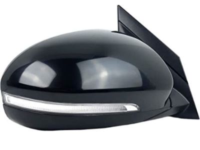 2018 Hyundai Tucson Car Mirror - 87620-D3420