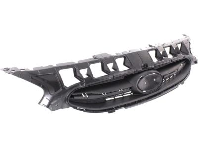 Hyundai 86351-1R510 Front Upper Grille
