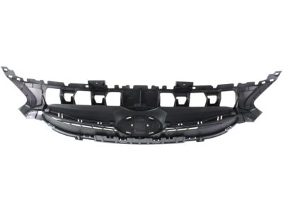 Hyundai 86351-1R510 Front Upper Grille