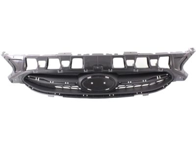 2015 Hyundai Accent Grille - 86351-1R510