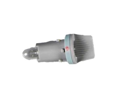 Hyundai Accent Light Socket - 92161-2M000