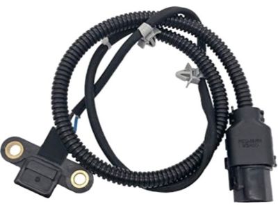 Hyundai Sonata Crankshaft Position Sensor - 39310-38060