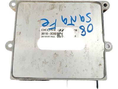 Hyundai 39110-3C565